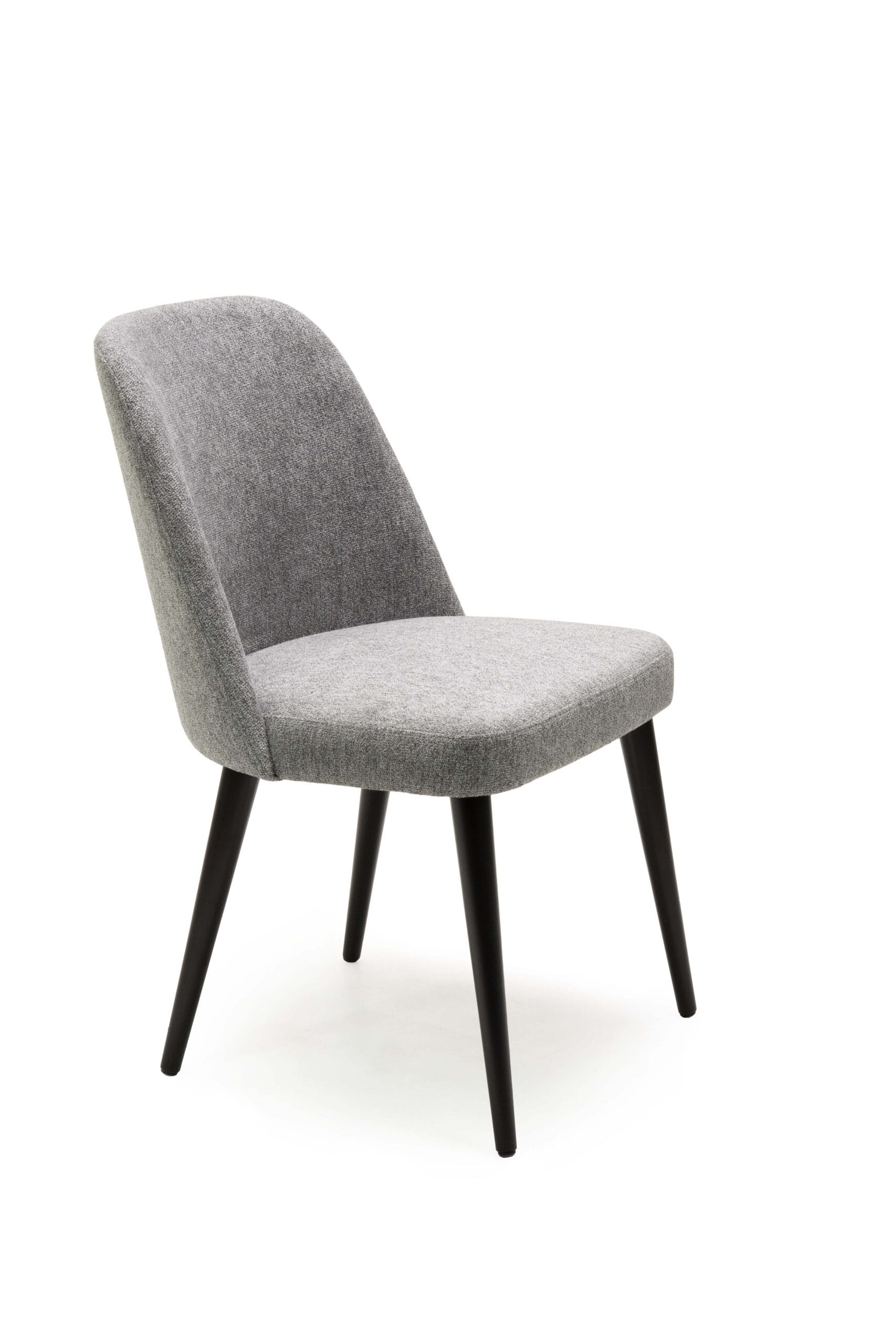 krzesło tapicerowane mirek 1