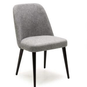 krzesło tapicerowane mirek 1