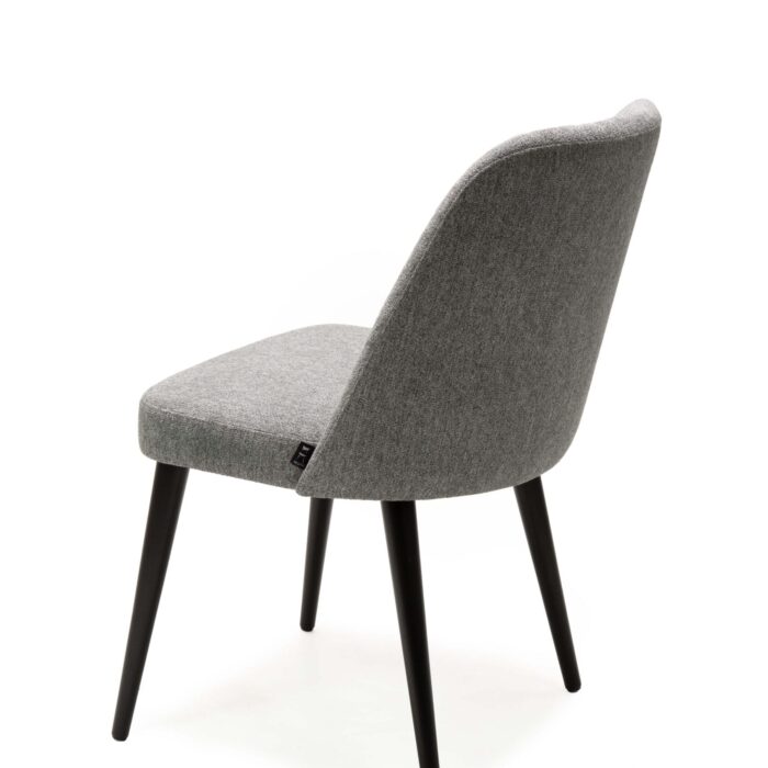 krzesło tapicerowane mirek 1 krzesło tapicerowane mirek 1