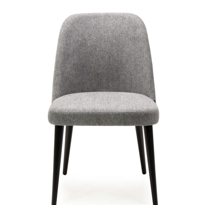 krzesło tapicerowane mirek 1 krzesło tapicerowane mirek 1