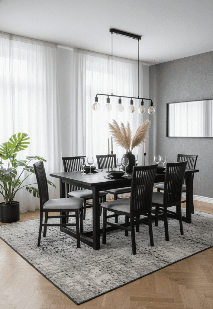 krzesło tapicerowane angelo 1