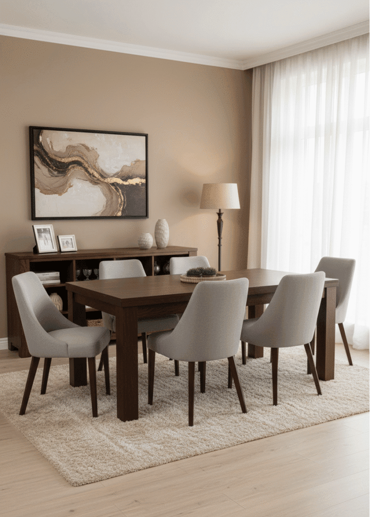 krzesło tapicerowane caro 2 (kopia)