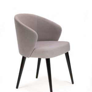 krzesło tapicerowane mirek 5