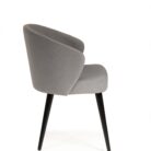 krzesło tapicerowane mirek 5