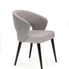 krzesło tapicerowane mirek 6