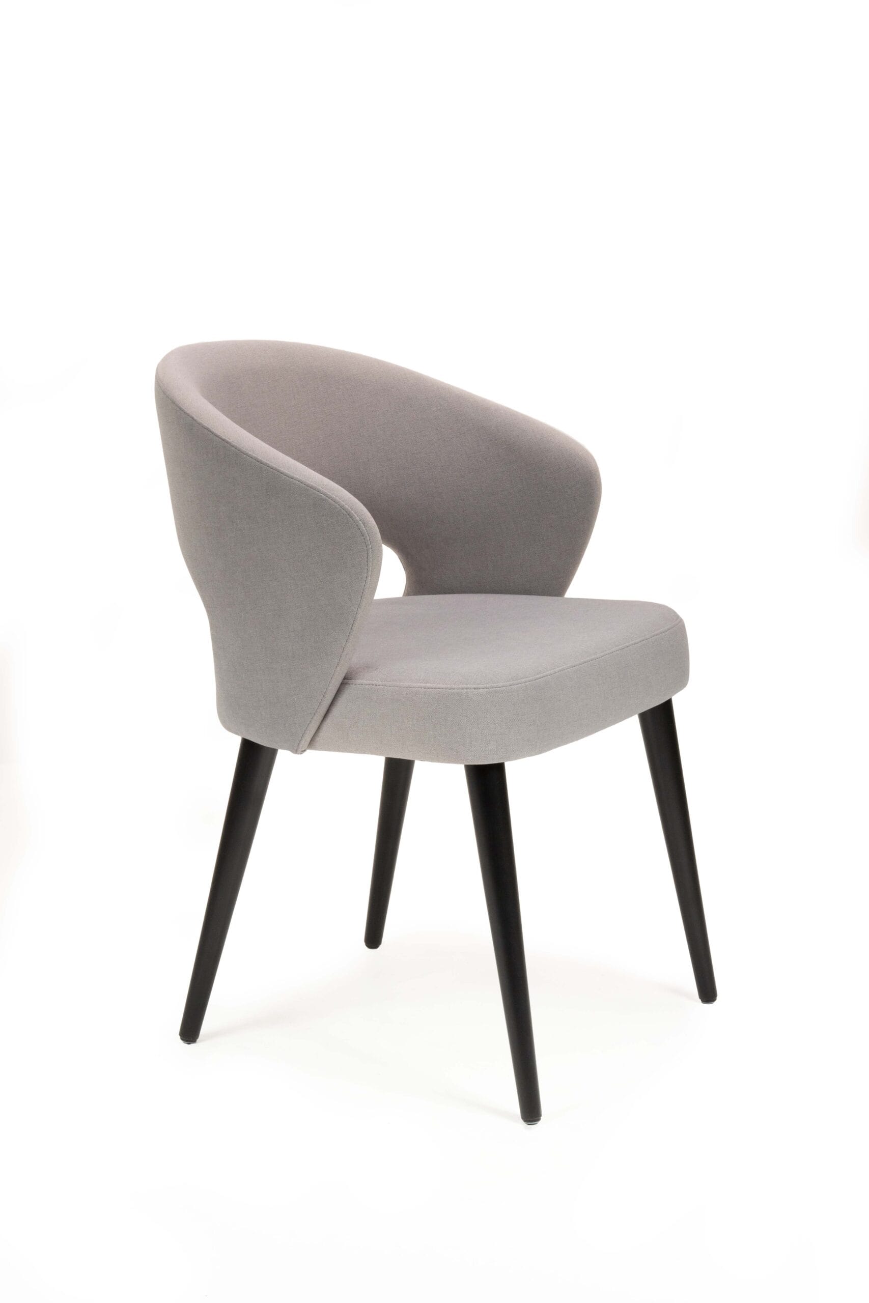 krzesło tapicerowane mirek 6