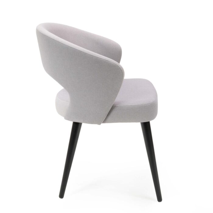 krzesło tapicerowane mirek 6