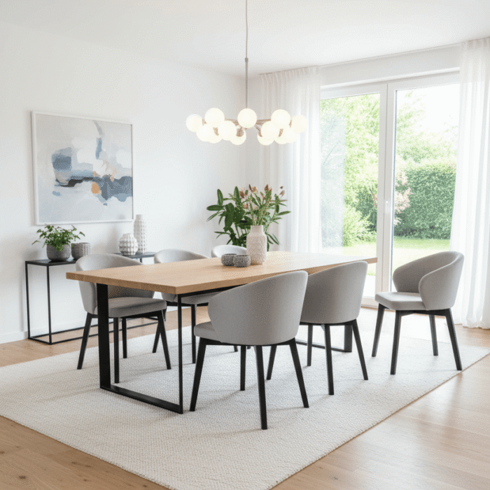 krzesło tapicerowane flavio 5 krzesło tapicerowane flavio 5