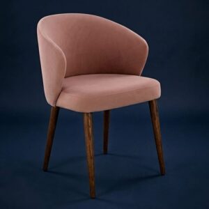 Krzesło tapicerowane Mirek 5