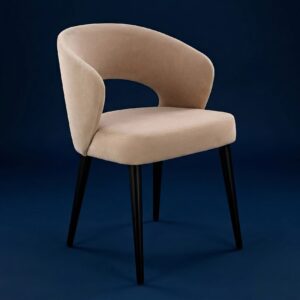 Krzesło tapicerowane Mirek 6