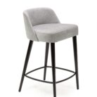 hoker tapicerowany niski mirek 1