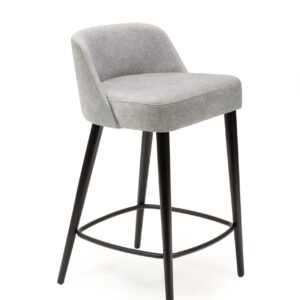 hoker tapicerowany niski mirek 1