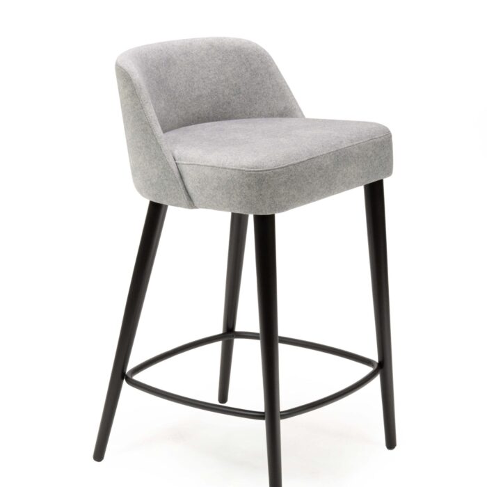 hoker tapicerowany niski mirek 1