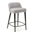 hoker tapicerowany niski mirek 1