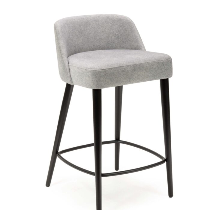 hoker tapicerowany niski mirek 1