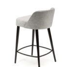 hoker tapicerowany niski mirek 1