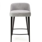 hoker tapicerowany niski mirek 1