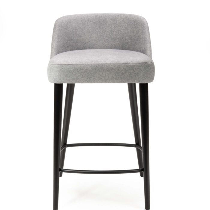 hoker tapicerowany niski mirek 1