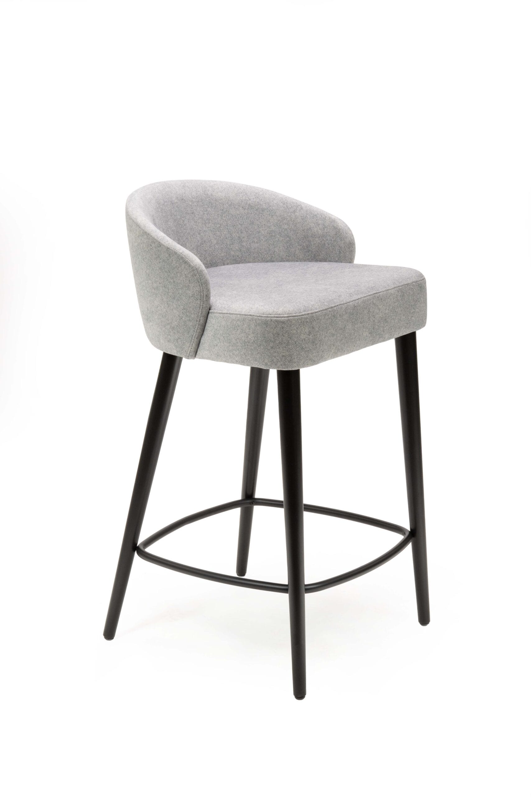 hoker tapicerowany niski mirek 5