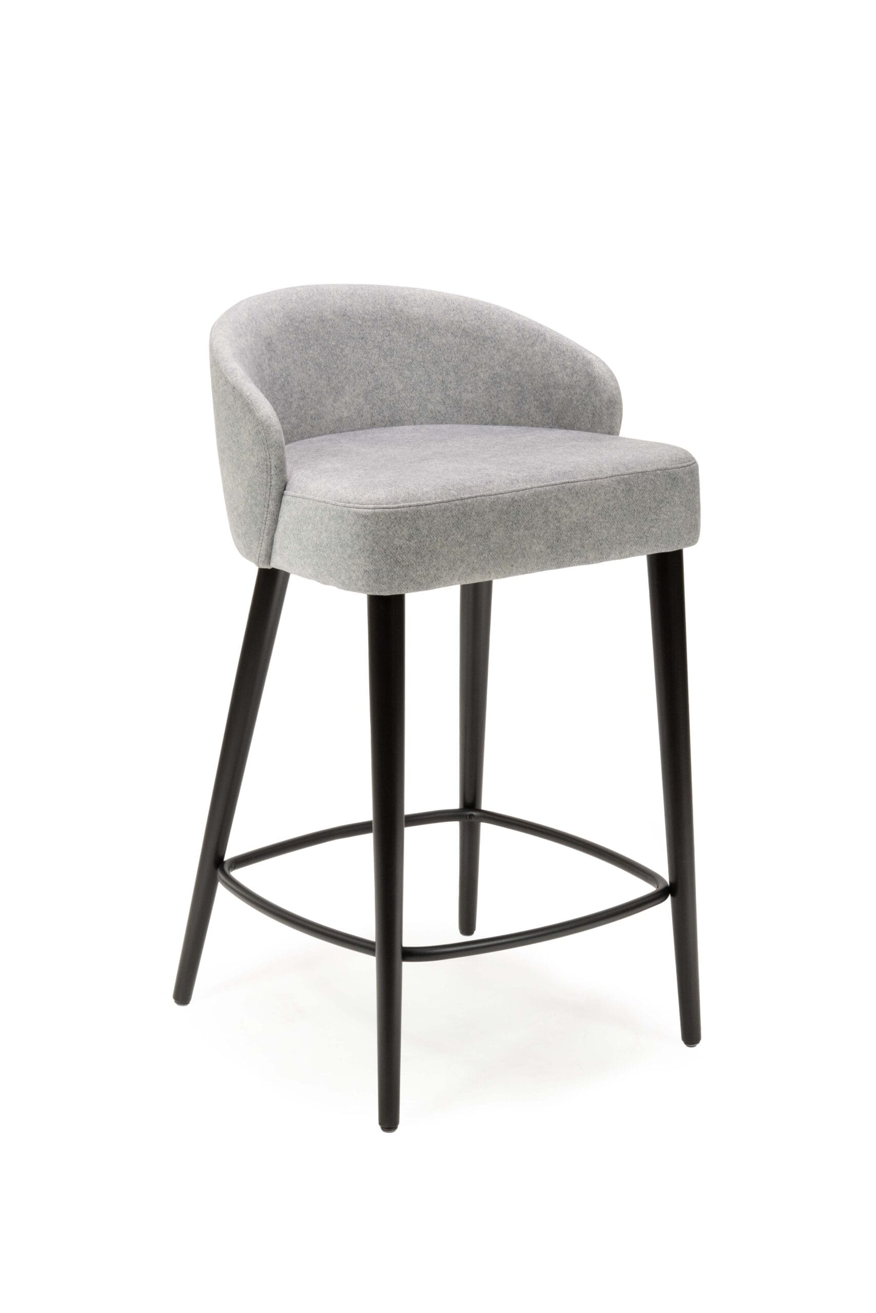 hoker tapicerowany niski mirek 5