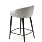 hoker tapicerowany niski mirek 5