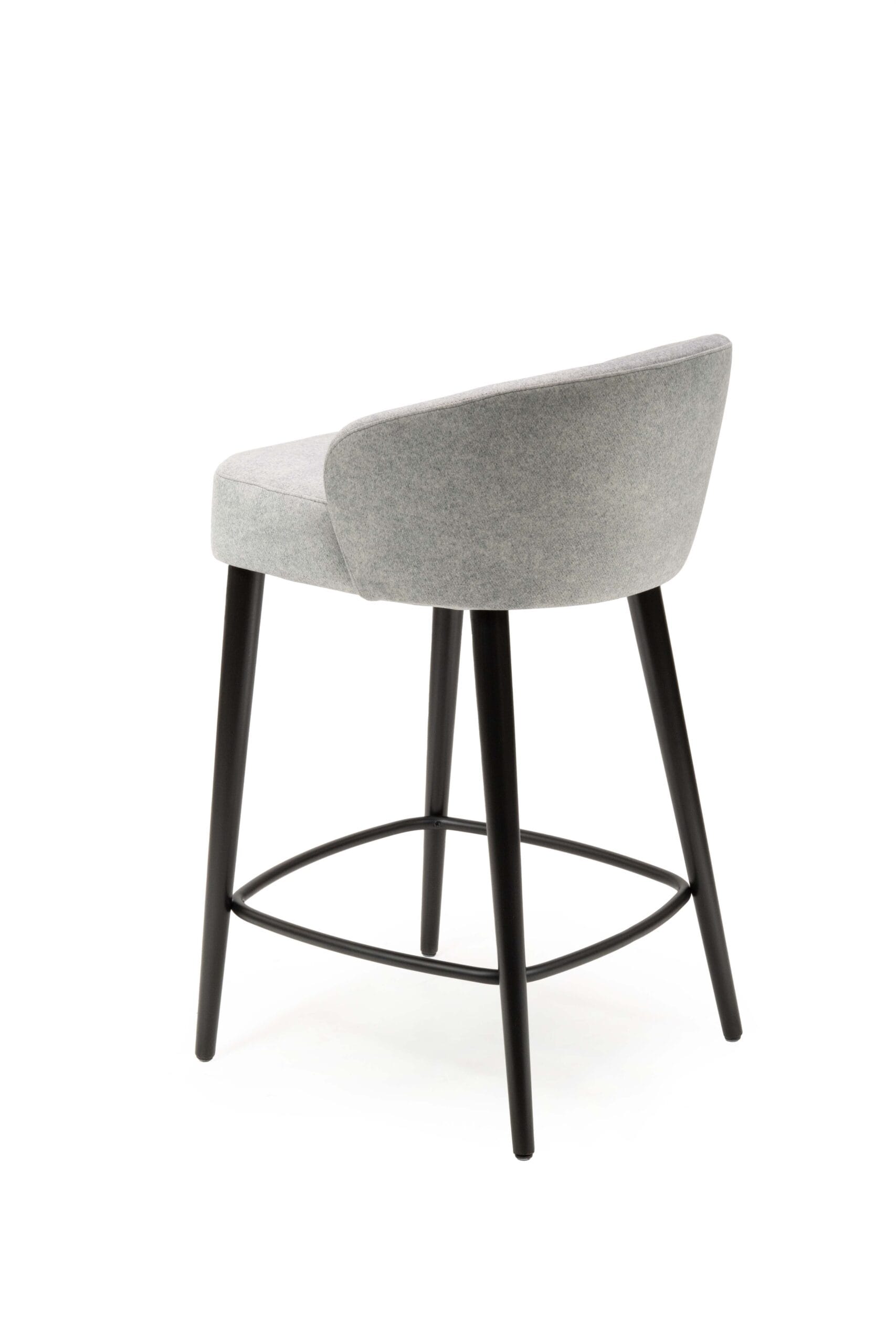 hoker tapicerowany niski mirek 5