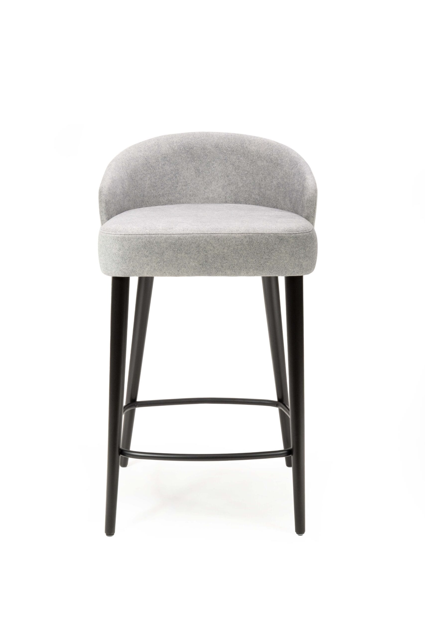 hoker tapicerowany niski mirek 5