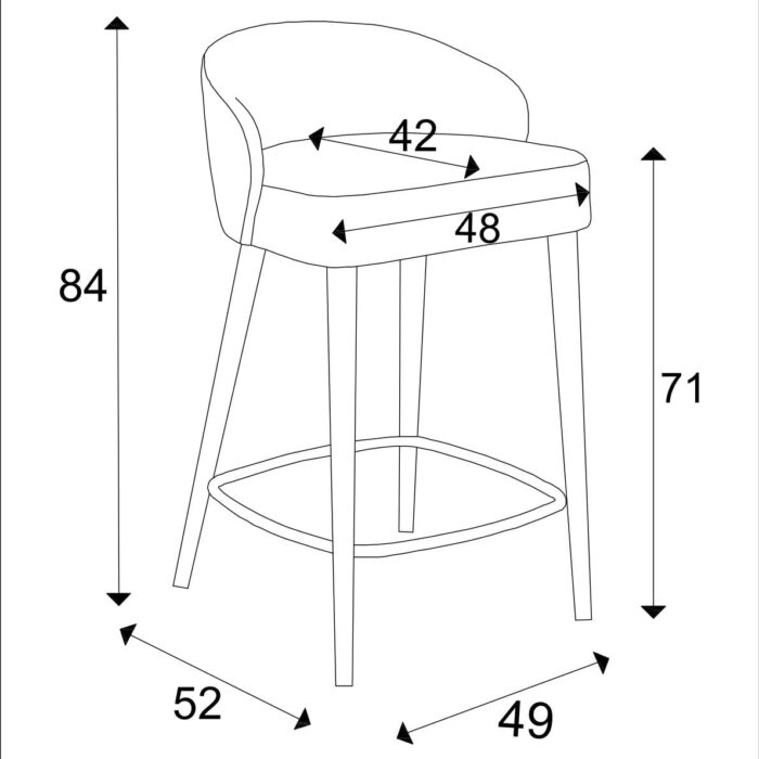 HOKER NISKI 1 HOKER NISKI 1
