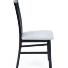 krzesło tapicerowane angelo 1