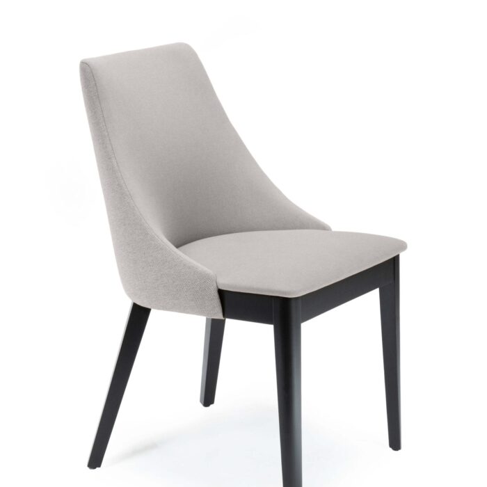 krzesło tapicerowane caro 1