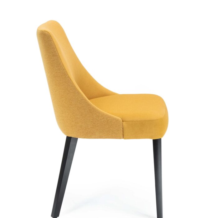 krzesło tapicerowane caro 2 (kopia)