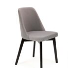 krzesło tapicerowane flavio 1