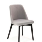 krzesło tapicerowane flavio 1