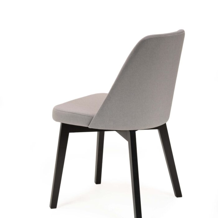 krzesło tapicerowane flavio 1 krzesło tapicerowane flavio 1