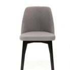 krzesło tapicerowane flavio 1