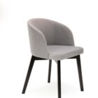 krzesło tapicerowane flavio 2