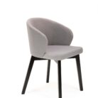 krzesło tapicerowane flavio 5