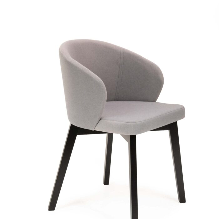 krzesło tapicerowane flavio 5 krzesło tapicerowane flavio 5