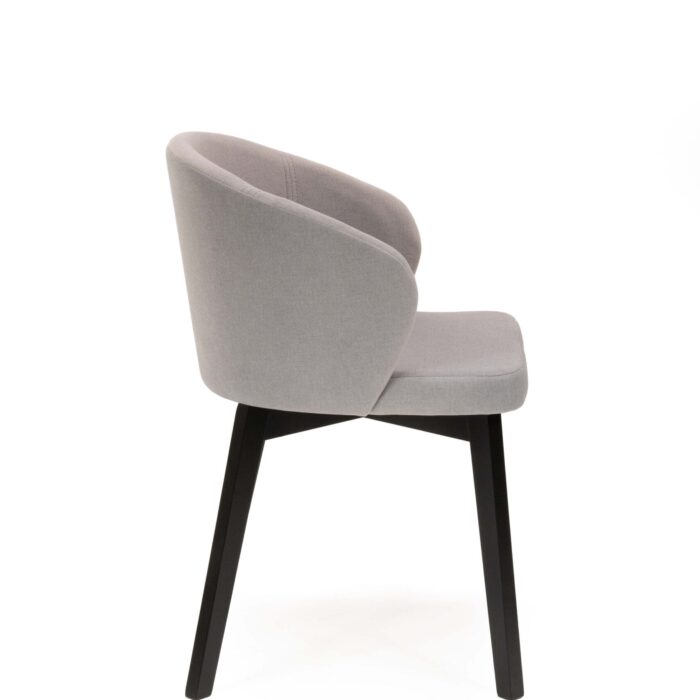 krzesło tapicerowane flavio 5 krzesło tapicerowane flavio 5