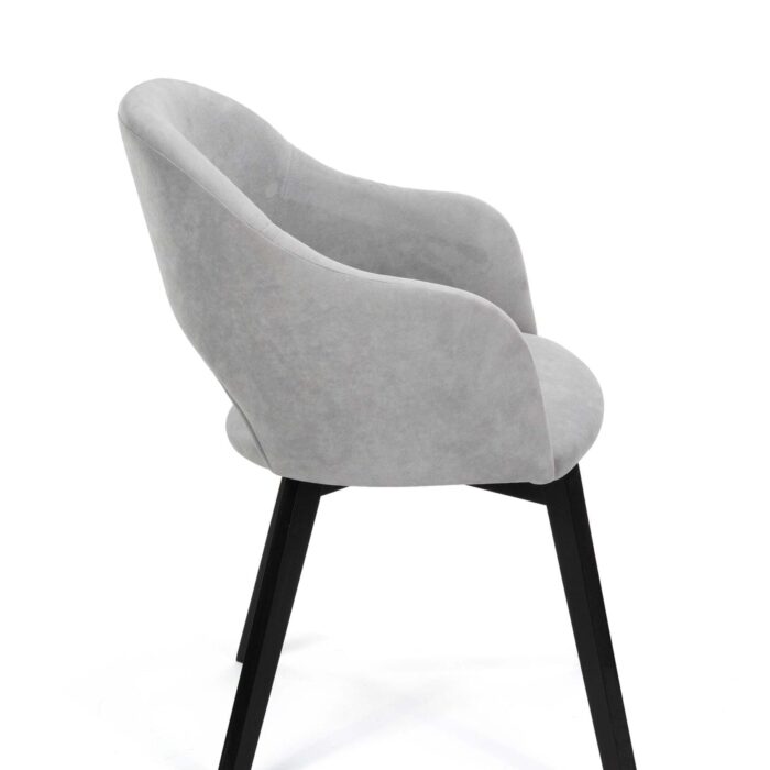 krzesło tapicerowane luka 2 krzesło tapicerowane luka 2