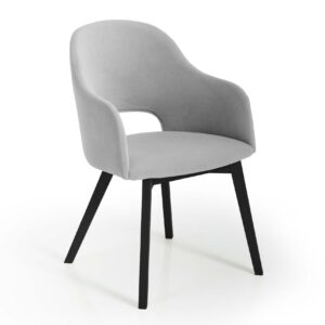 krzesło tapicerowane luka 2