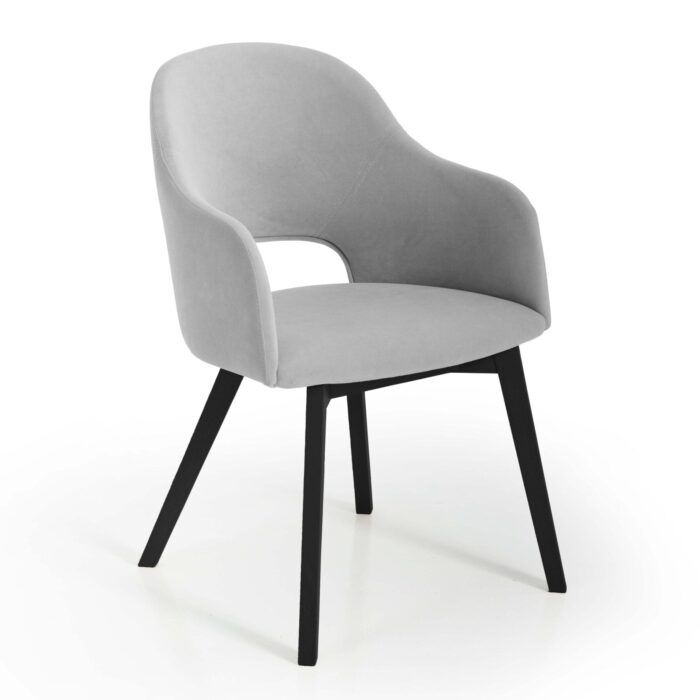 krzesło tapicerowane luka 2 krzesło tapicerowane luka 2