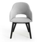 krzesło tapicerowane luka 2