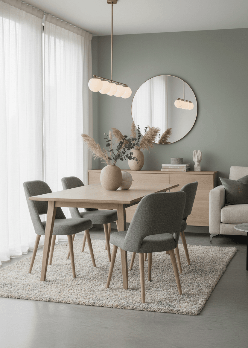 krzesło tapicerowane mirek 2