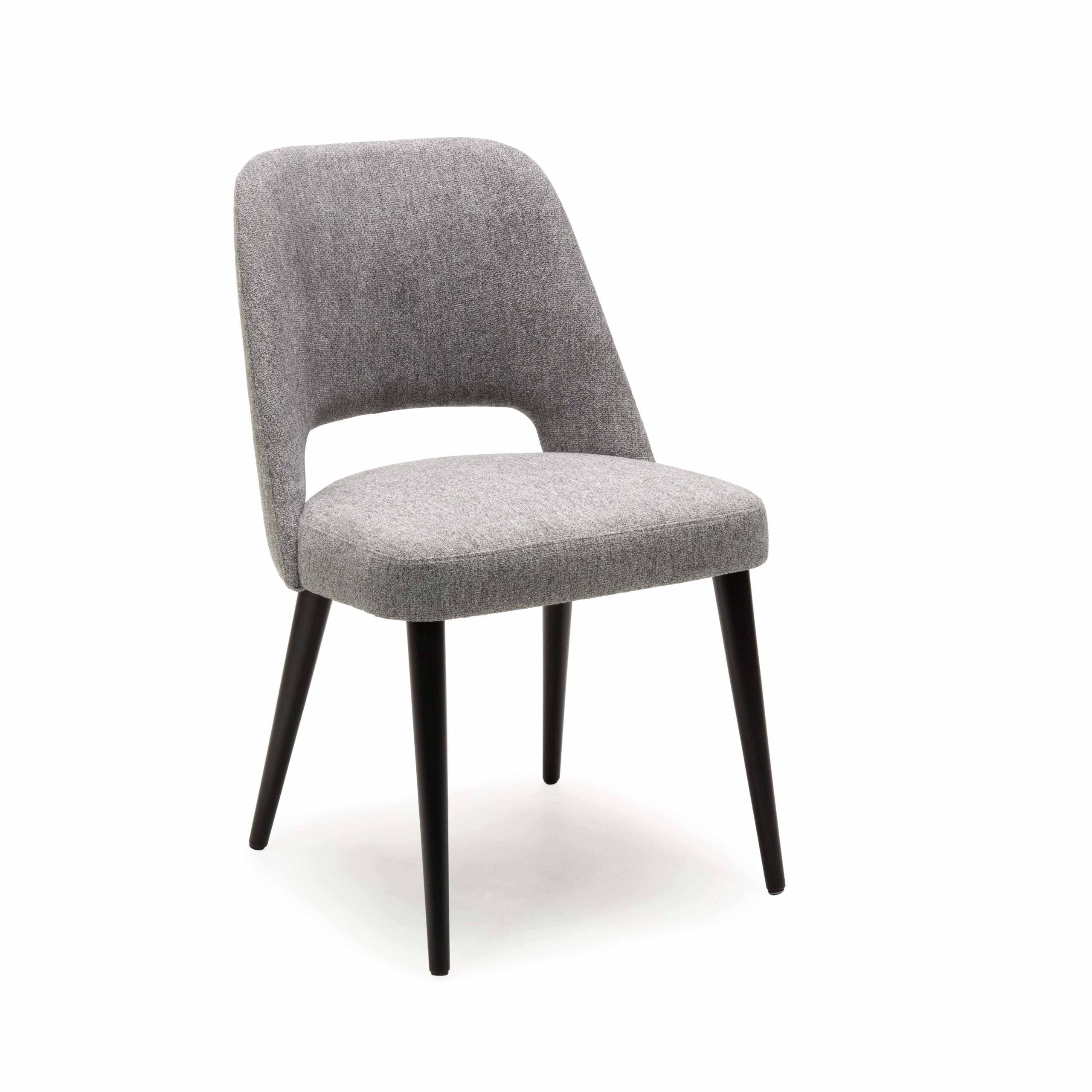 krzesło tapicerowane mirek 2