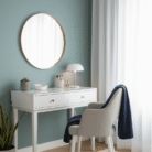 krzesło tapicerowane mirek 4