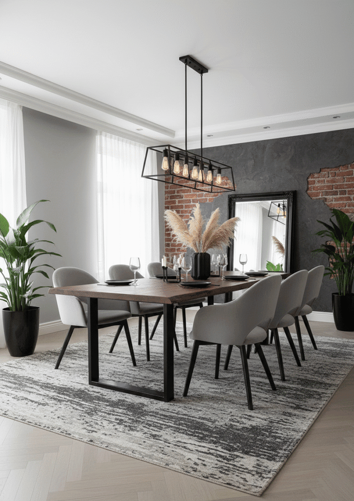 krzesło tapicerowane luka 2