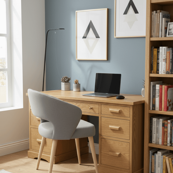 krzesło tapicerowane mirek 6