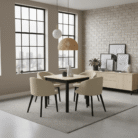 stół rozkładany st46m