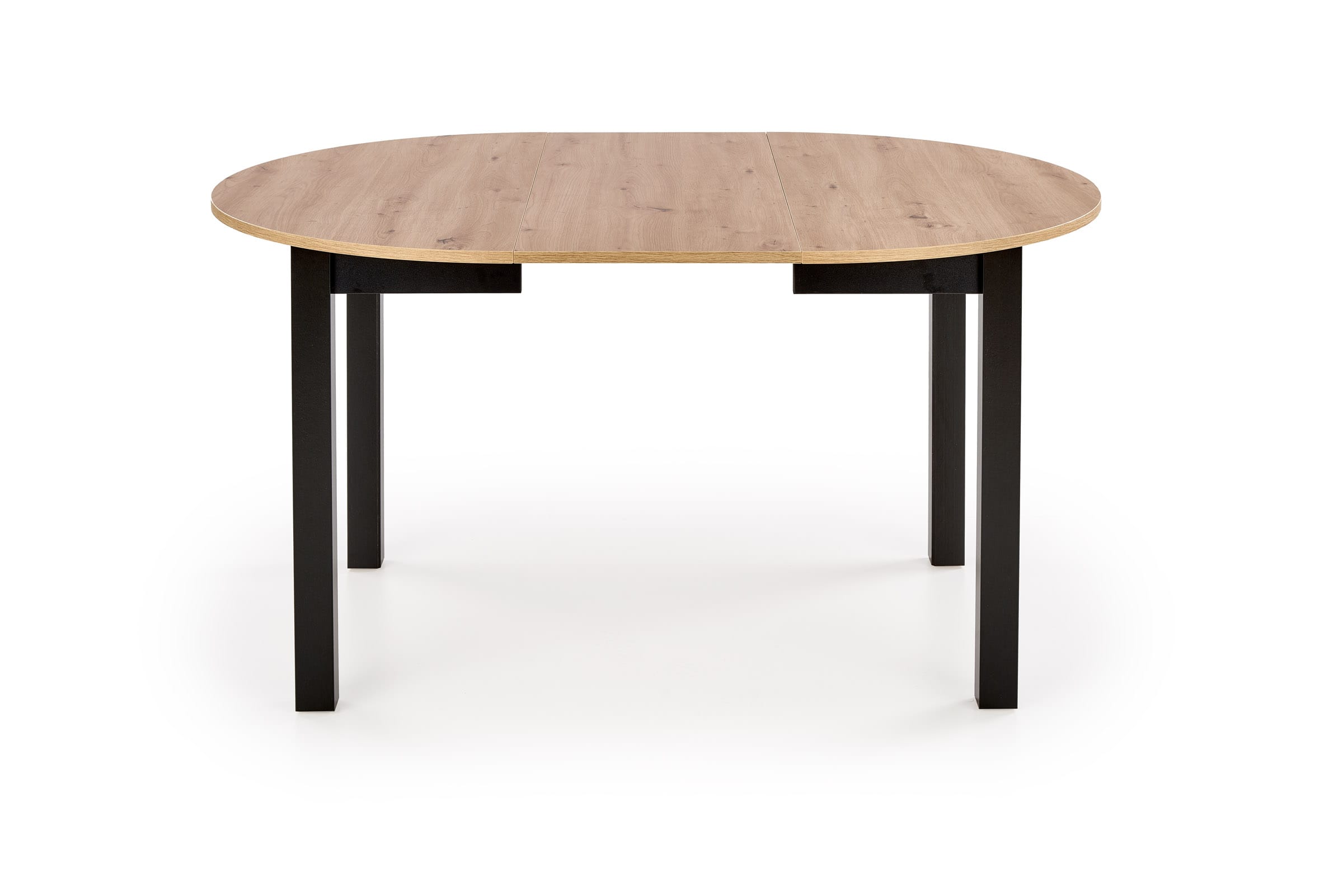 Stół okrągły rozkładany - obrazek 3